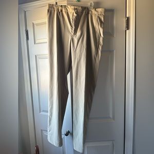 Greg Norman golf pants